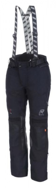 Rukka Kingsley Short Trouser C1